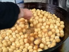 -邓记新一代糖油果子(四川煤管局供销公司职工宿舍店)