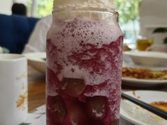 -花舍·新派粤菜·西餐·下午茶(亚运村·鸟巢店)
