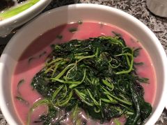 清炒时蔬-孔乙己(后海店)