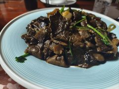 -老张烤羊(王哥庄店)