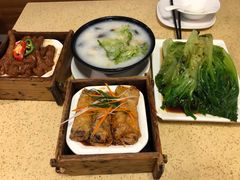 -喜鹊茶点.啫煲(车陂店)