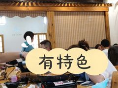 -外婆米肠汤饭(海滨中路店)