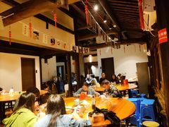 -荣家小吃(紫阳街店)