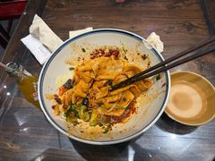 -尚寨嫽扎咧面馆(钟楼店)