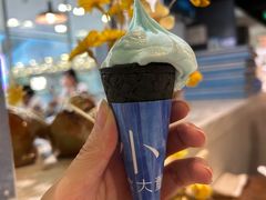 -小大董·烤鸭(王府井apm店)