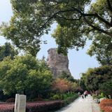 长沙｜橘子洲头｜打卡