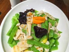 -老厨家(中央大街西七道街店)