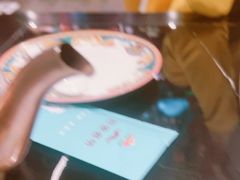 -巴依老爷新疆美食(清华东门店)