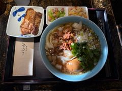 卤肉面-喜晋道面馆(华严寺广场店)