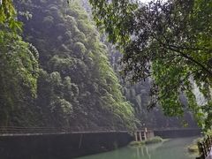 -阿依河景区