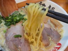 -日出拉面(望京店)
