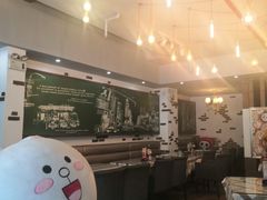 -嘉喜来比萨(罗马花园店)