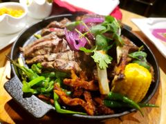 -Cactus墨西哥仙人掌餐厅