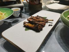 -隐山栖(鸿泰佳园店)