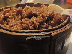 -小柴米·传统江西菜(八一广场店)