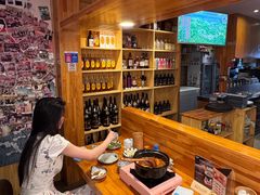 -晶吉·居酒屋·烧鸟·生鱼饭(中山区民主广场店)