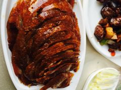 -大鸭梨烤鸭店(金顶街店)