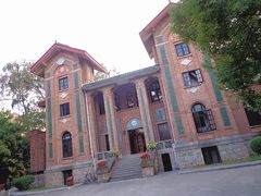 -中山大学学者灵芝(园南路店)