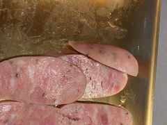 -轻烧烤肉(光谷步行街店)