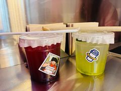 -蓉三少冒烤鸭·四川小吃集(北京首店)