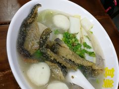 -其美潮州鱼旦粉世家(花城汇南区分店)