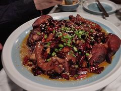 -懒人盐府人家(航天桥店)