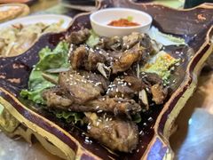 -宗巴雍姆藏餐府