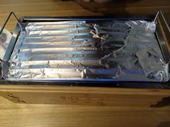 -烤满分·东北烧烤(首经贸店)