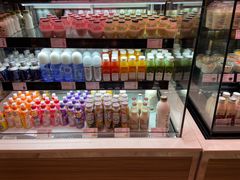 零售区-巴黎贝甜(大宁国际商业广场店)