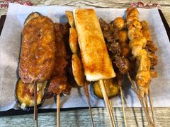 -老即墨路901炸串(吴淞路店)