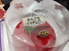 -GANSO  元祖食品(金渝大道店)