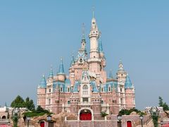 -上海迪士尼度假区