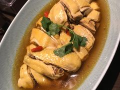 -环球港凯悦 · 享悦中餐厅