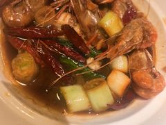 -味莊餐厅(康庄南街店)