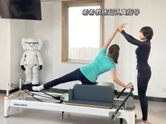 -WISEFIT健身&拳击(CBD店)