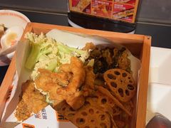 -探鱼·鲜青椒爽麻烤鱼(领展购物广场店)