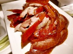 烤鸭-同喜烤鸭店(光芒店)