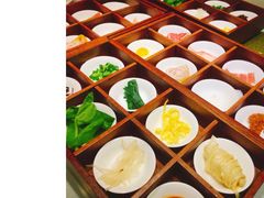 -翠湖宾馆·中餐厅