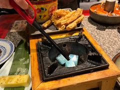 -南京大牌档(香港广场店)