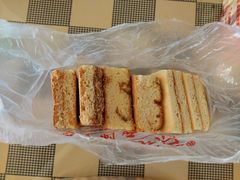 -中关村茶点