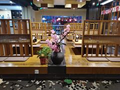 -樱町三味日本料理(城乡世纪广场店)