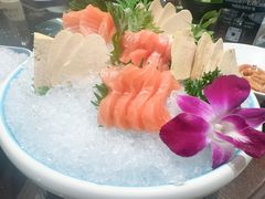 -东海怡品海鲜豆捞(舟宿夜江店)