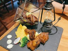 -秘密旅行Bonjour(黑金冠 江南西店)