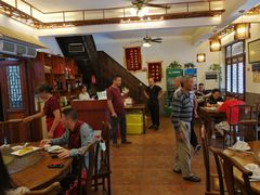 大堂-三林民间传菜