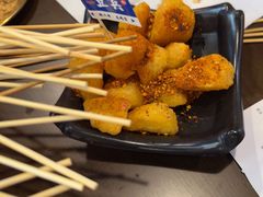 -林二哥宜烤官·宜宾小烧烤