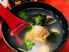 -小山日本料理(电子大厦店)