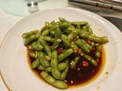 -饭橘汉江码头·乡野土菜馆(静安路店)