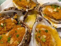 -北塘海鲜·天津菜(大光明桥旗舰店)