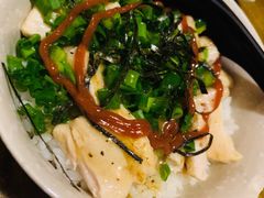 -鸟内会居酒屋(得意潮馆店)