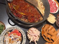 -咖咖火锅(老店)